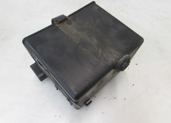 Battery holder Yamaha FJ 1200