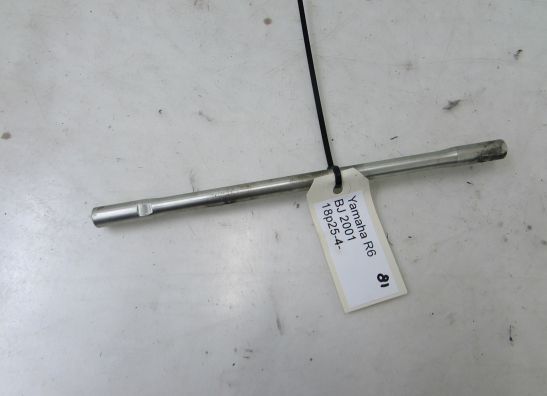Schakelpedaal Yamaha YZF R6