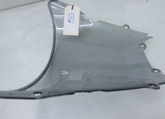 Kuipruit Yamaha YZF R6