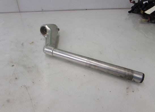 Steering Handle left  Yamaha XJ 900 S Diversion