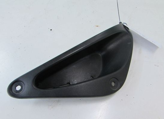 Rechter zijkuip klein Yamaha YZF R6