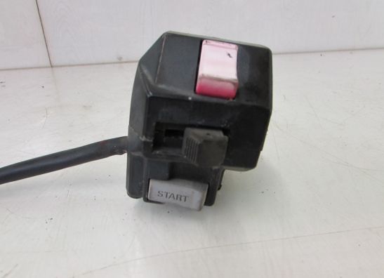 Handlebar switch assy Yamaha XJ 900 S Diversion