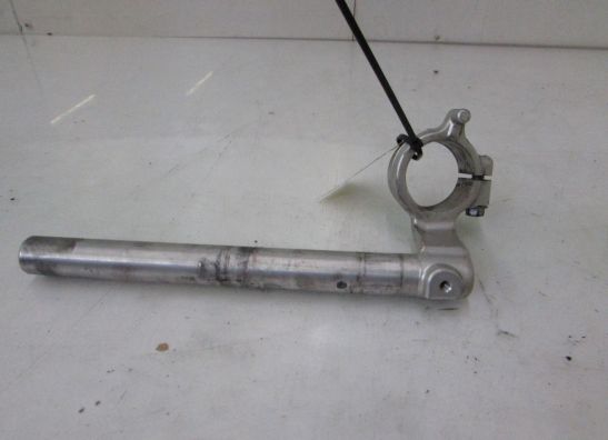 Clip on rechts Suzuki SV 650