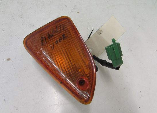 Winker right front Yamaha FJ 1200