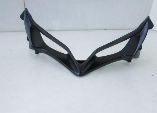 Topkuip verbinding onder Suzuki GSX R 750