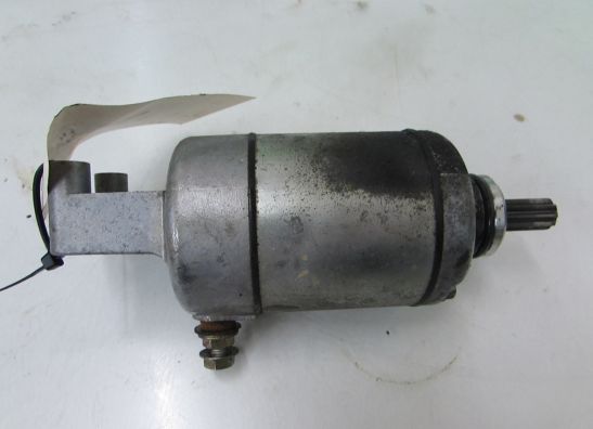 Startmotor Yamaha YZF R6