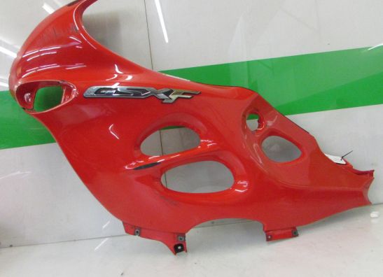 Linker zijkuip Suzuki GSX F 600