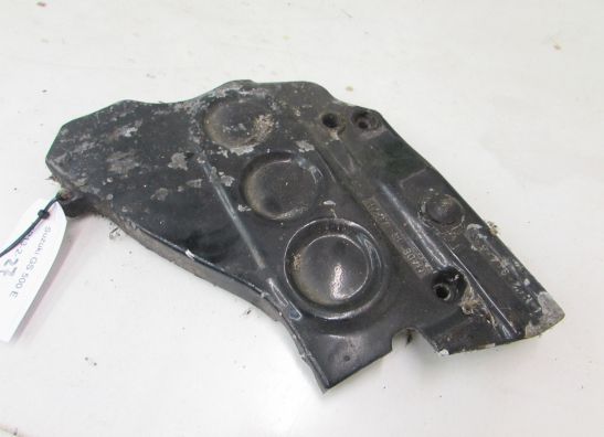 Motorblokdeksel Suzuki GS 500 E