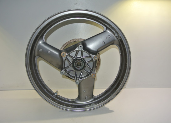Voorwiel compleet Honda ST 1100 Pan European