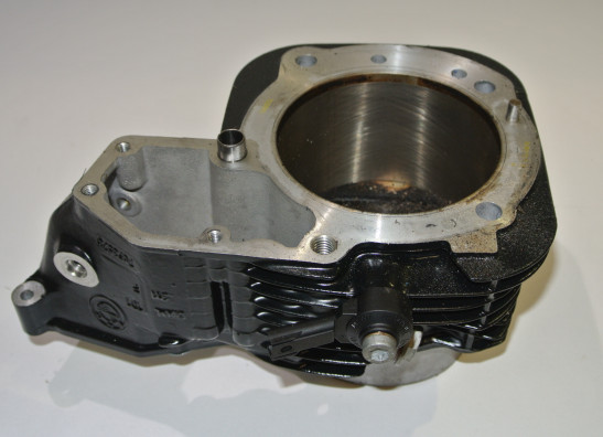 Cylinders BMW HP2 Megamoto