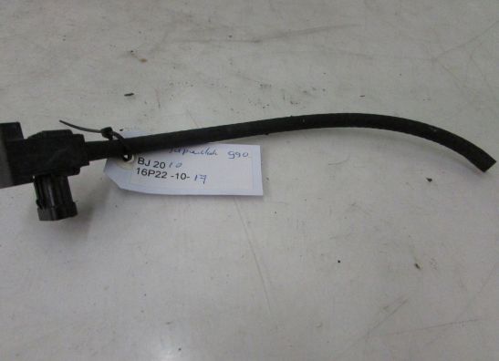 Engine parts KTM 990 Superduke