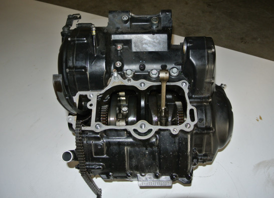 Engine Kawasaki ER 6
