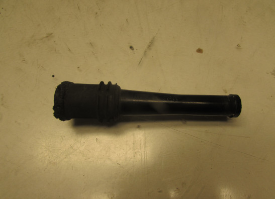 Coil cap Yamaha V max