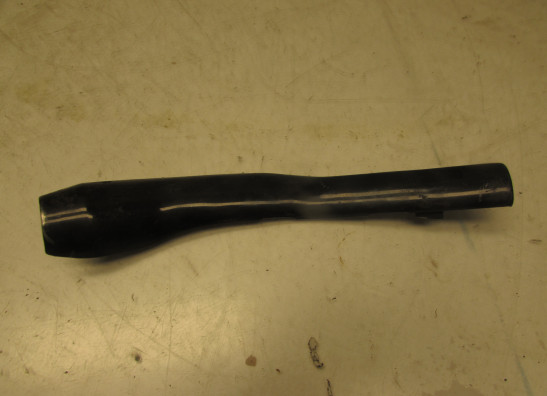 Uitlaatbochten Yamaha V max