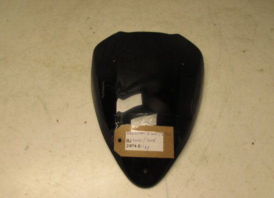 Scheibe Windschild Kawasaki Z 1000