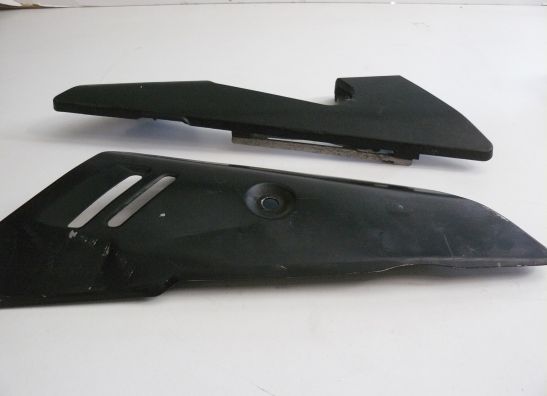 V verkleidung vorne Suzuki GSR 600