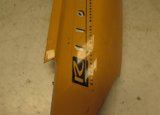 Heck rechts BMW R 1100 S