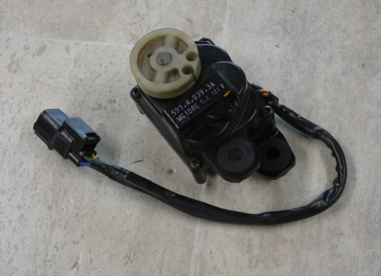 Exup Servo Ventil Ducati Monster 821