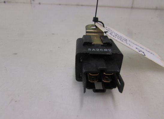 Relay Hyosung Comet 650