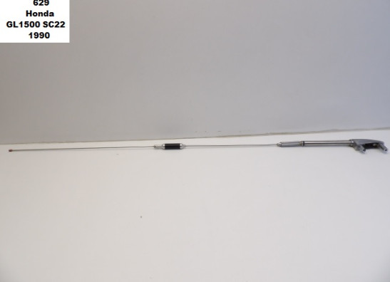 Radio Zubehor Honda Goldwing GL 1988-2001