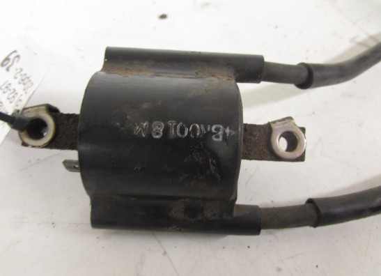 Zundspule Yamaha XJ 600 Diversion