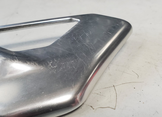 Voetsteun links Aprilia Tuono 1000