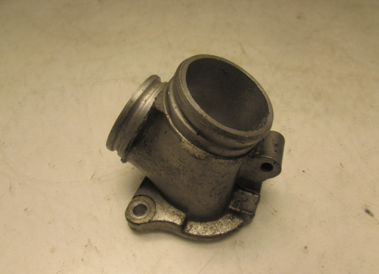 Ansaugkrummer Yamaha V max