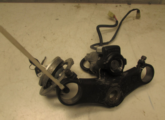 Key set Honda CBR 600 F