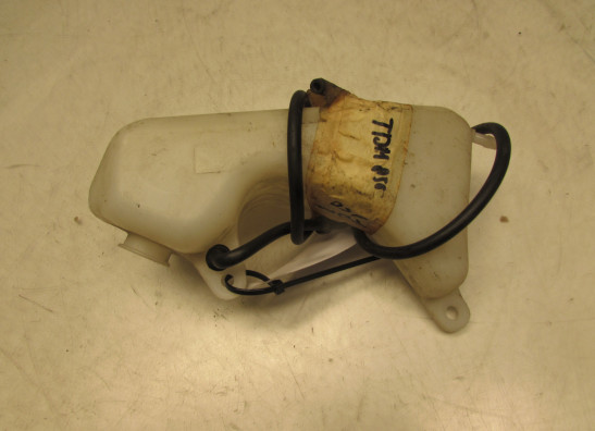 Radiator reserve tank  Yamaha TDM