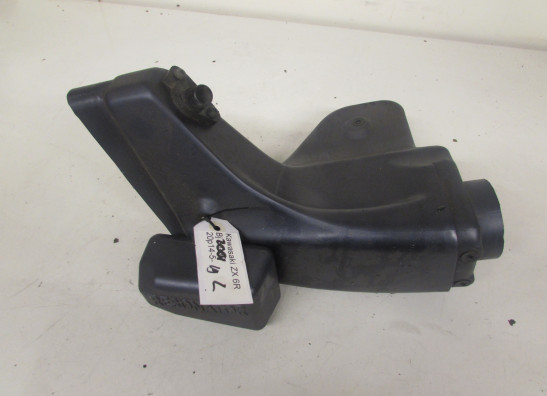 Luftkanale links Kawasaki ZX 6 R