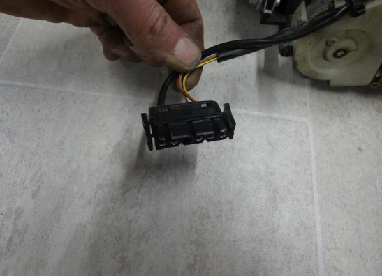 Kuipframe BMW R 1150 RT   R 850 RT