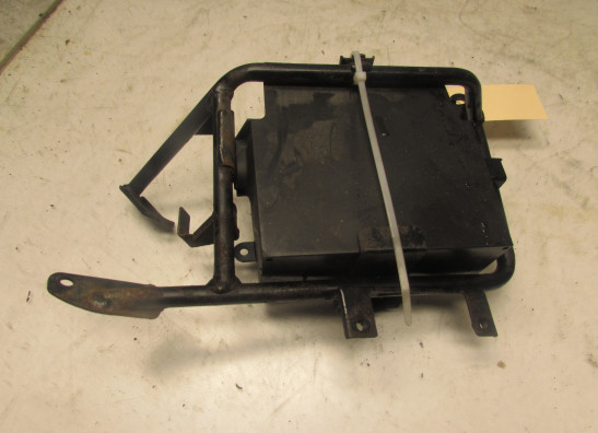 Kuipframe Yamaha FJR 1300