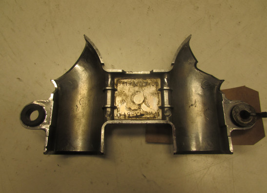 Afdekkap Yamaha V max