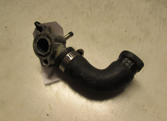 Engine parts Honda ST 1300 Pan European