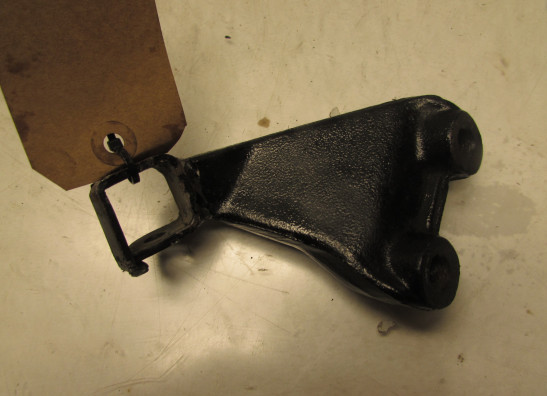 Main step holder left Yamaha V max
