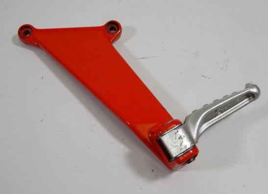 Pillion step left  Aprilia RSV 1000