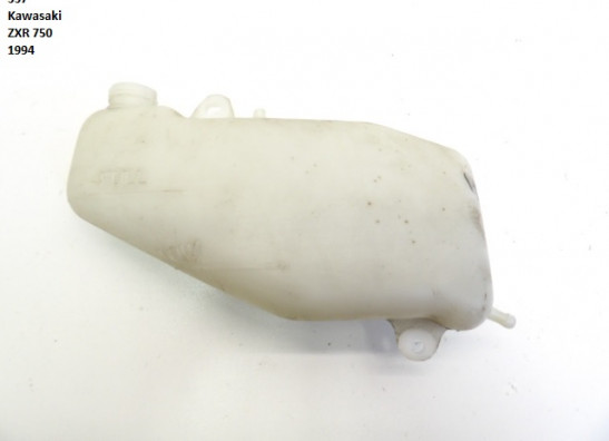 Radiator reserve tank  Kawasaki ZXR 750