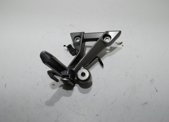Pillion step right Kawasaki Ninja 300