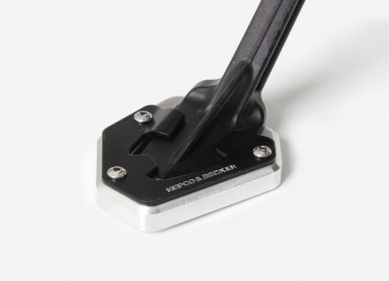 Side stand bar KTM 1190 Adventure