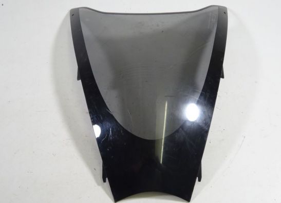 Kuipruit Triumph Sprint ST 1050