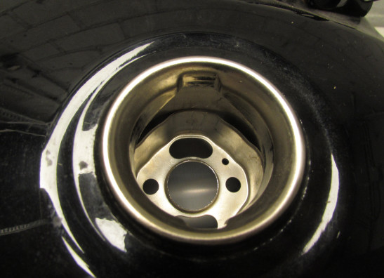 Benzintank Suzuki Overige Suzuki