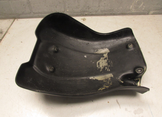 Cowl under Aprilia Pegaso