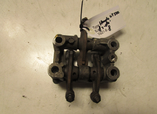 Motorblock Sonstiges Honda VT 500