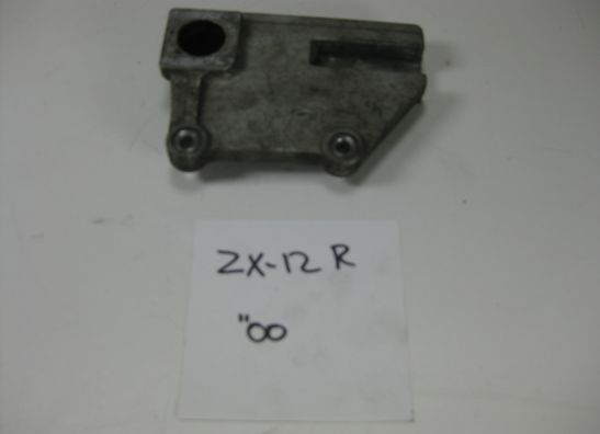 Bremssattel Bremszange hinten Kawasaki ZX 12 R