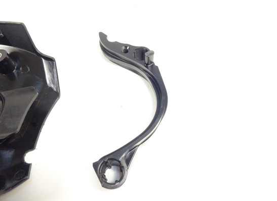 Motorblokdeksel voortandwiel Yamaha MT 07