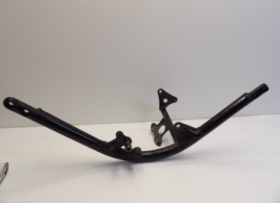 Frame - onderdelen Honda VT 700 750