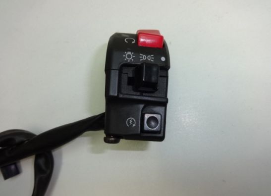 Handlebar switch assy right Yamaha XJ 900 S Diversion