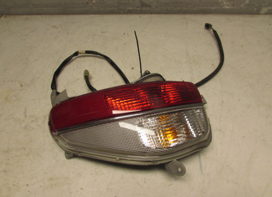 Winker right rear Suzuki Burgman 650
