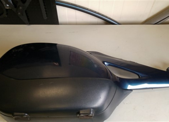 Saddlebag right Honda Deauville 650 - 700