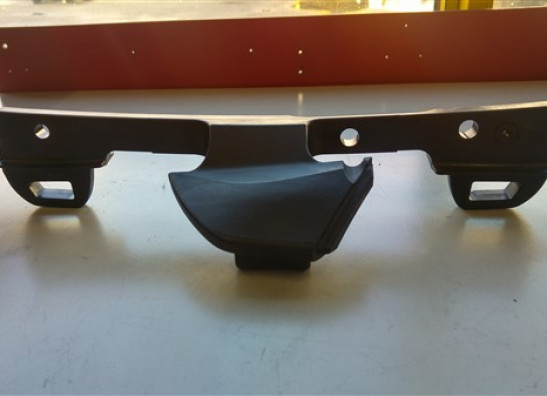Guard Kawasaki GTR 1400